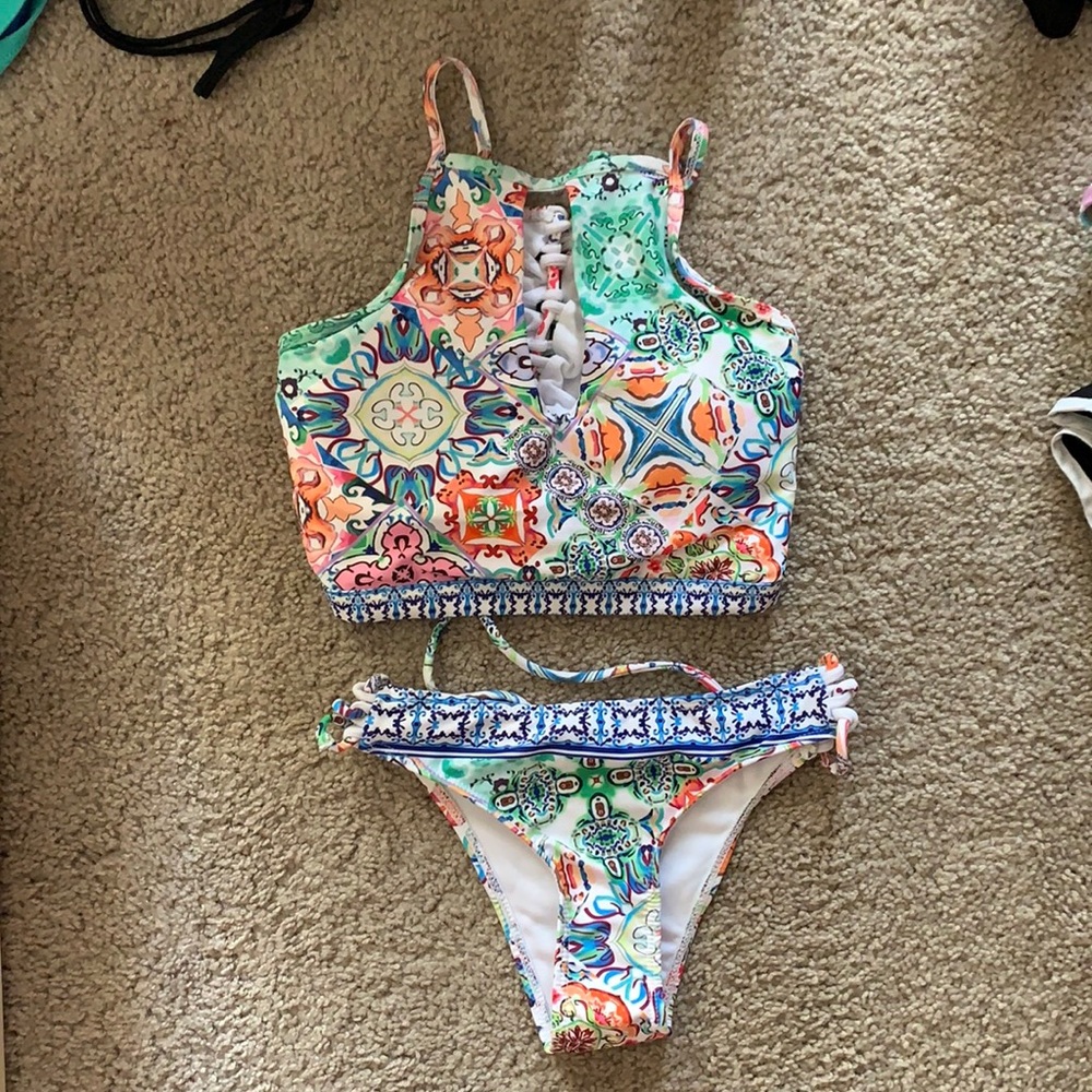 Swimsuit